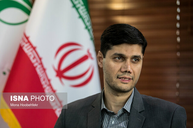 ۱۰۶ کیلومتر از خط دوم راهآهن قزوین-زنجان آماده میشود