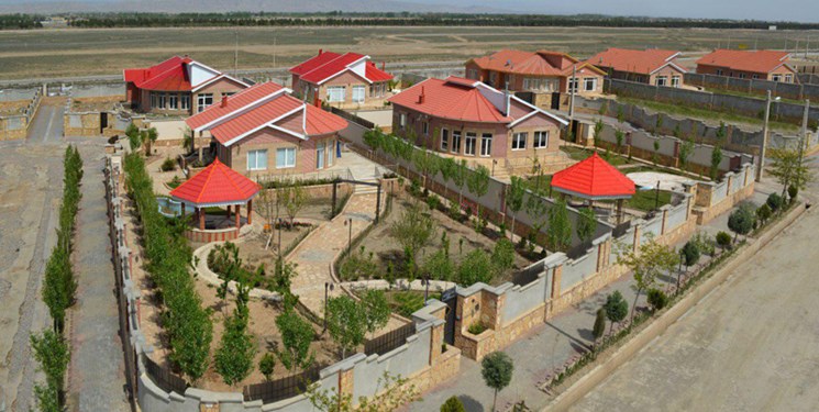 ۱۵ سال بعد از تولد باغشهرها