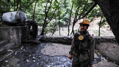 ۱۵ هزار دستگاه از ماشینآلات معدنی کشور فرسوده است