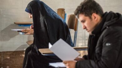 ۷ تیر پایان مهلت ثبتنام در آزمون استخدامی مجموعه برق حرارتی