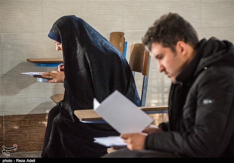 ۷ تیر پایان مهلت ثبتنام در آزمون استخدامی مجموعه برق حرارتی