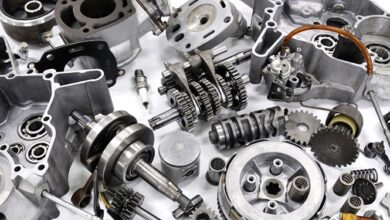 1000 قطعه خودرو مشمول استاندارد اجباری میشود