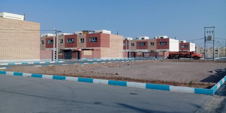 2.6 میلیون خانواده در سامانه املاک خوداظهاری کردند