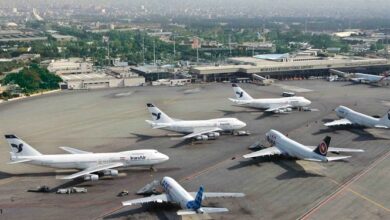 2000 صندلی تا 2 ماه آینده به ناوگان هوایی کشور افزوده میشود