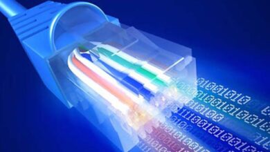 50 هزار خانه کرمانشاهی در انتظار فیبر نوری