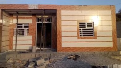 6 هزار و ۵۰۰ خانوار روستایی در گلستان بهزودی صاحب خانه میشوند