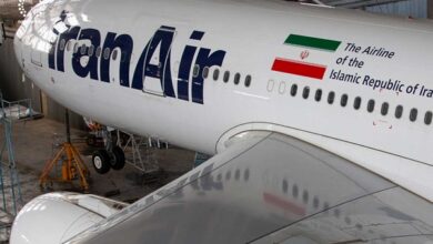 7 هواپیمای زمینگیر به خط پروازی بر میگردند