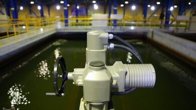 آب تهران هوشمند میشود؟