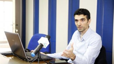 آب هست ولی تنظیم نیست/ سدسازی تنها عامل کنترل موثر دورههای خشکسالی و ترسالی است