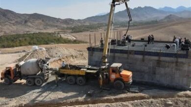 آبرسانی به محرومترین روستاهای هرمزگان/تأمین آب شرب ۱۴۴ خانوار بشاگردی