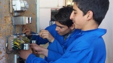 آشنایی دانشآموزان با بازار کار در طرح “تابستانه مهارت”