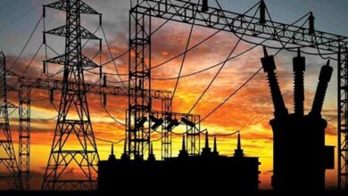 آغاز نوسازی نیروگاه برق مراوهتپه+فیلم