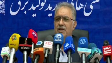 آمادگی شبانهروزی کارکنان نیروگاههای حرارتی برای تامین حداکثری برق