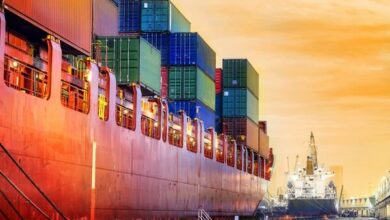 آمادگی گروه کشتیرانی برای کاهش فواصل اعزام کشتیها به ونزوئلا