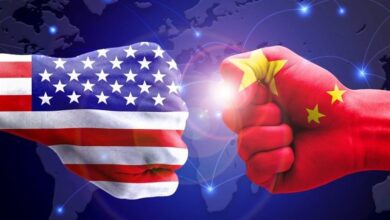 آمریکا دسترسی چین به رایانش ابری را محدود میکند