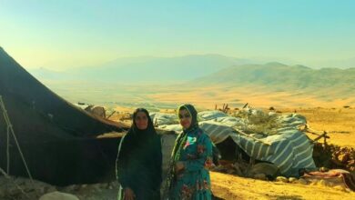 آنتن گوشیام پرید، چه بهتر!