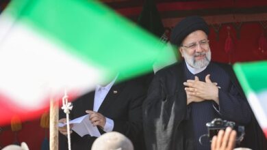 آیت الله رئیسی: برق عشایر با نصب پنلهای خورشیدی تامین میشود