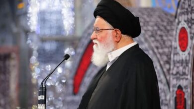 آیت الله علم الهدی: تا زمانی که پرچم دین برافراشته باشد، دشمن بر ما مسلط نمیشود