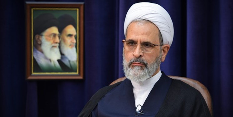 آیتالله اعرافی: دهها هزار طلبه از 130 کشور در قم تحصیل میکنند