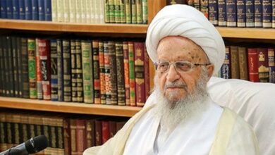 آیتالله مکارم شیرازی: همه ادیان و نهادهای بینالمللی اهانت به ساحت قرآن را محکوم کنند