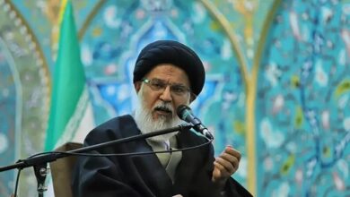 آیتالله میرباقری: عقبنشینی در جنگ با دشمنان خدا محصول لغزشهاست