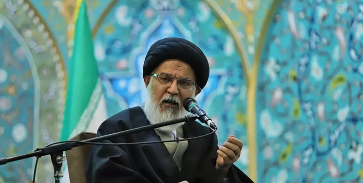 آیتالله میرباقری: عقبنشینی در جنگ با دشمنان خدا محصول لغزشهاست