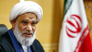 آیتالله کعبی: اراده نظام مقابله با هنجارشکنی و بیعفتی عمومی است