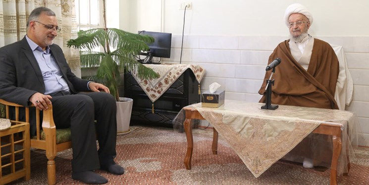 آیتاللهالعظمی مکارمشیرازی: باید در طرحهای ملی مسکن وعدهشده تسریع شود