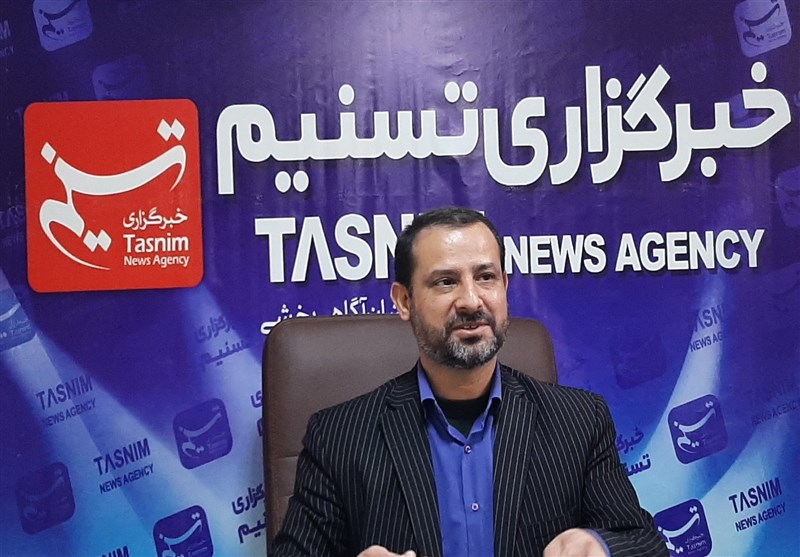 اجرای رزمایش بزرگ جهادگران فاطمی در استان مرکزی