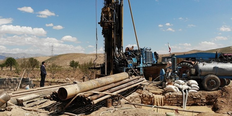 اجرای طرح تامین اضطراری آب شرب در 3 شهر خراسانشمالی