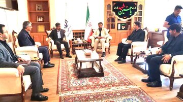 احداث واحدهای فرآوری معادن یک ضرورت محسوب میشود