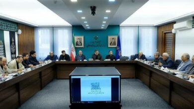 احیای بنیاد فرهنگ و هنر آذربایجان پیگیری میشود