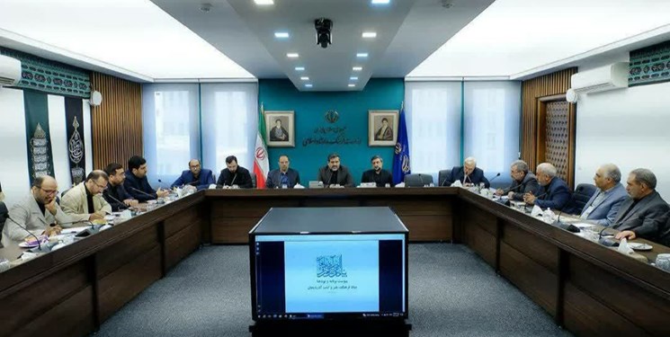 احیای بنیاد فرهنگ و هنر آذربایجان پیگیری میشود