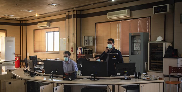 ادارات خراسانشمالی فردا ۲ ساعت دیرتر شروع به کار میکنند