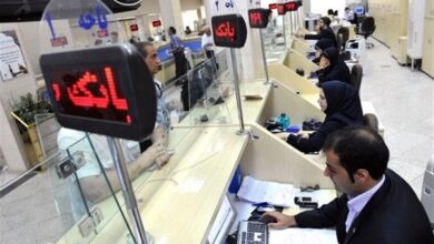 ادغام و انحلال هیچ بانکی در دستور کار بانک مرکزی نیست/ فرمولهای تسهیلات بانکها احجاف در حق مردم است