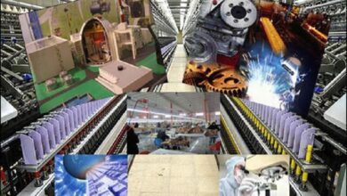 از راهکارهایی برای ورود به بازار آفریقا تا انتصابهای جدید