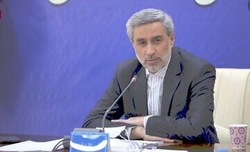 استاندار همدان: بانکها واحدهای تولیدی همدان را به علت بدهکاری تحت مالکیت گرفتهاند