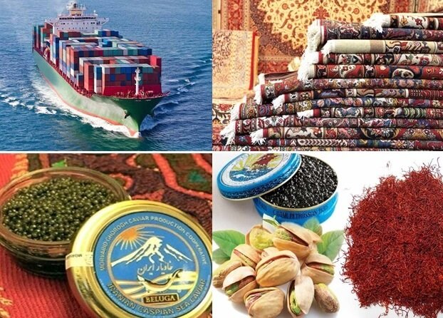 استفاده از ظرفیت صادرات تعاونیها در ارزآوری