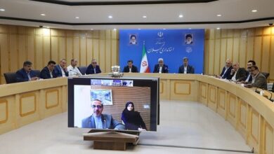 استقبال شرکت های فعال در حوزه چای ژاپن برای توسعه روابط با ایران