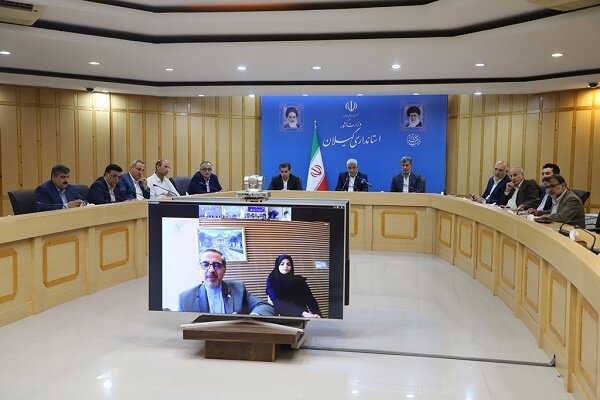 استقبال شرکت های فعال در حوزه چای ژاپن برای توسعه روابط با ایران