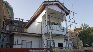 استنکاف بانکها از پرداخت تسهیلات ساخت مسکن