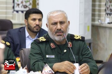 اصحاب رسانه مطالبهگری دلسوزانه را در دستور کار داشته باشند