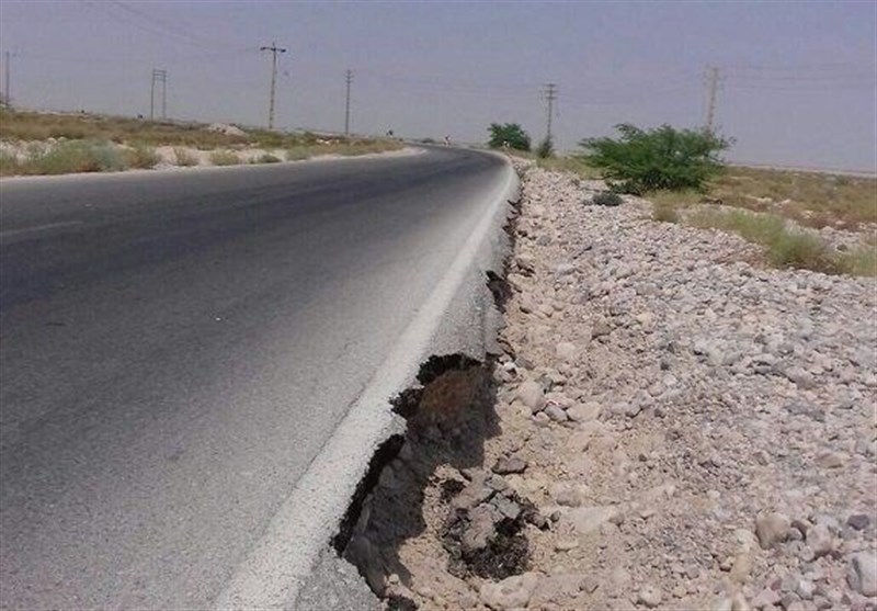 اعتبارات استانی پاسخگوی نیاز جادههای ناایمن شهرستان زرند نیست