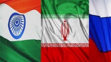 اعلام جزییات نشست سه جانبه ایران، روسیه و هند در خصوص ترانزیت