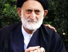 اعلام ۲ روز عزای عمومی در لرستان در پی درگذشت سید شکراله طاهری خرمآبادی