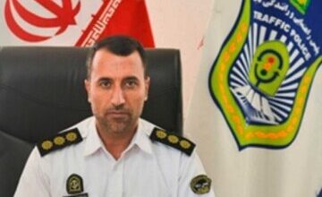 اعمال محدودیتهای ترافیکی عید غدیر درمرکز استان چهارمحال وبختیاری