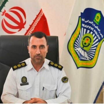 اعمال محدودیتهای ترافیکی عید غدیر درمرکز استان چهارمحال وبختیاری