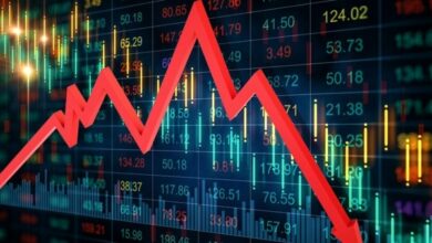 افت ١۵٠٠ هزار میلیارد تومانی ارزش بورس در دو هفته/ بازار سرمایه در ایران شفاف و منصافانه نیست/ در حال هدایت نقدینگی به سمت بازار سفتهبازی هستند