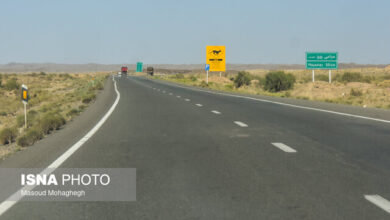 افتتاح فاز اول جاده خرمآباد ـ پلدختر تا پاییز امسال