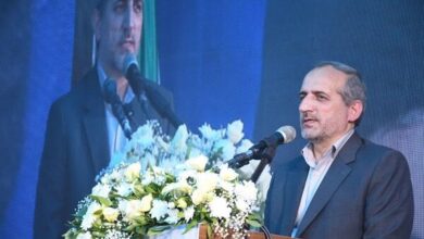 افزایش۳ میلیارد مترمکعبی گاز رسانی به نیروگاه ها در بهار سال جاری